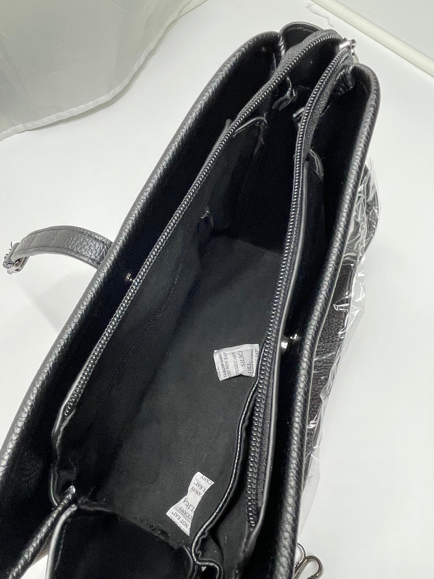 Burberry bucket style bag with long strap shoulder/handbag