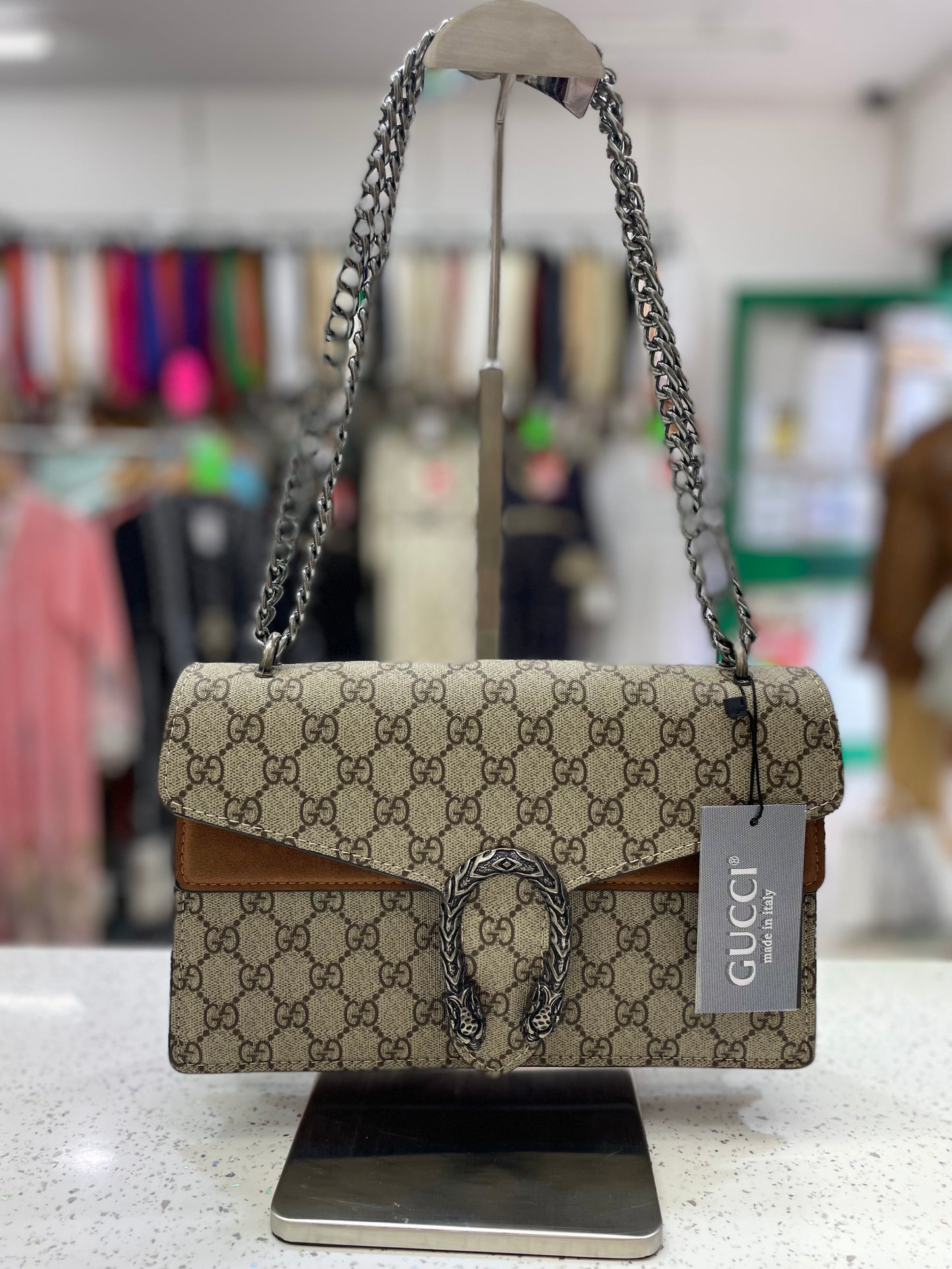 Gucci Dionysus Medium shoulder bag