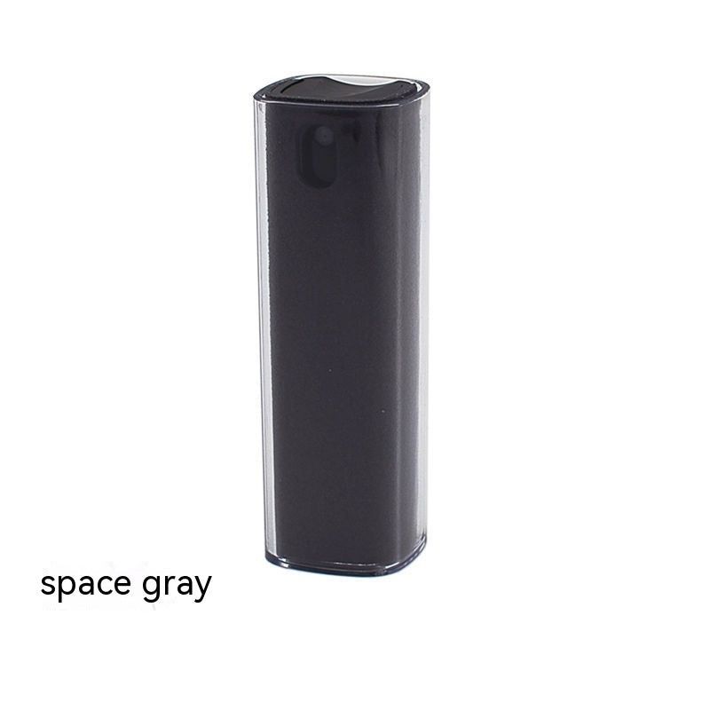 Screen Cleaner Integrated Spray Wipe