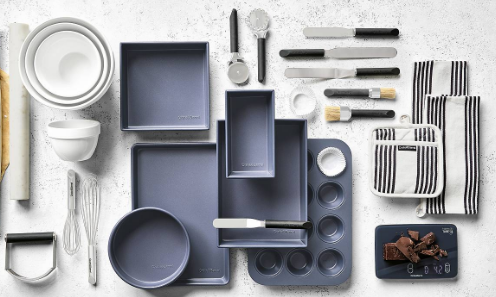 Kitchen Gadgets
