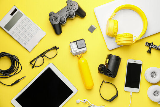 Phones and Accessories