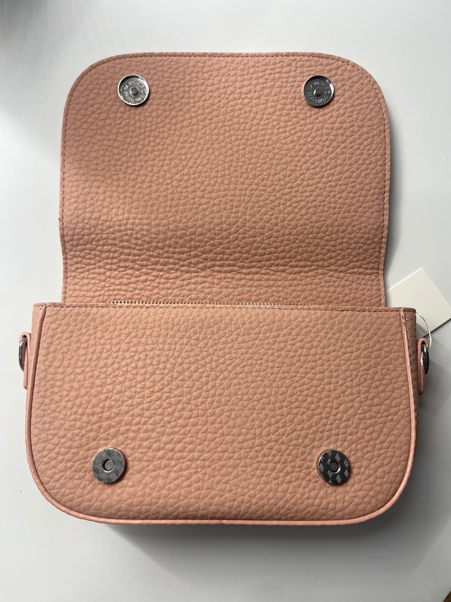 Christian Dior crossbody shoulder bag in two colours