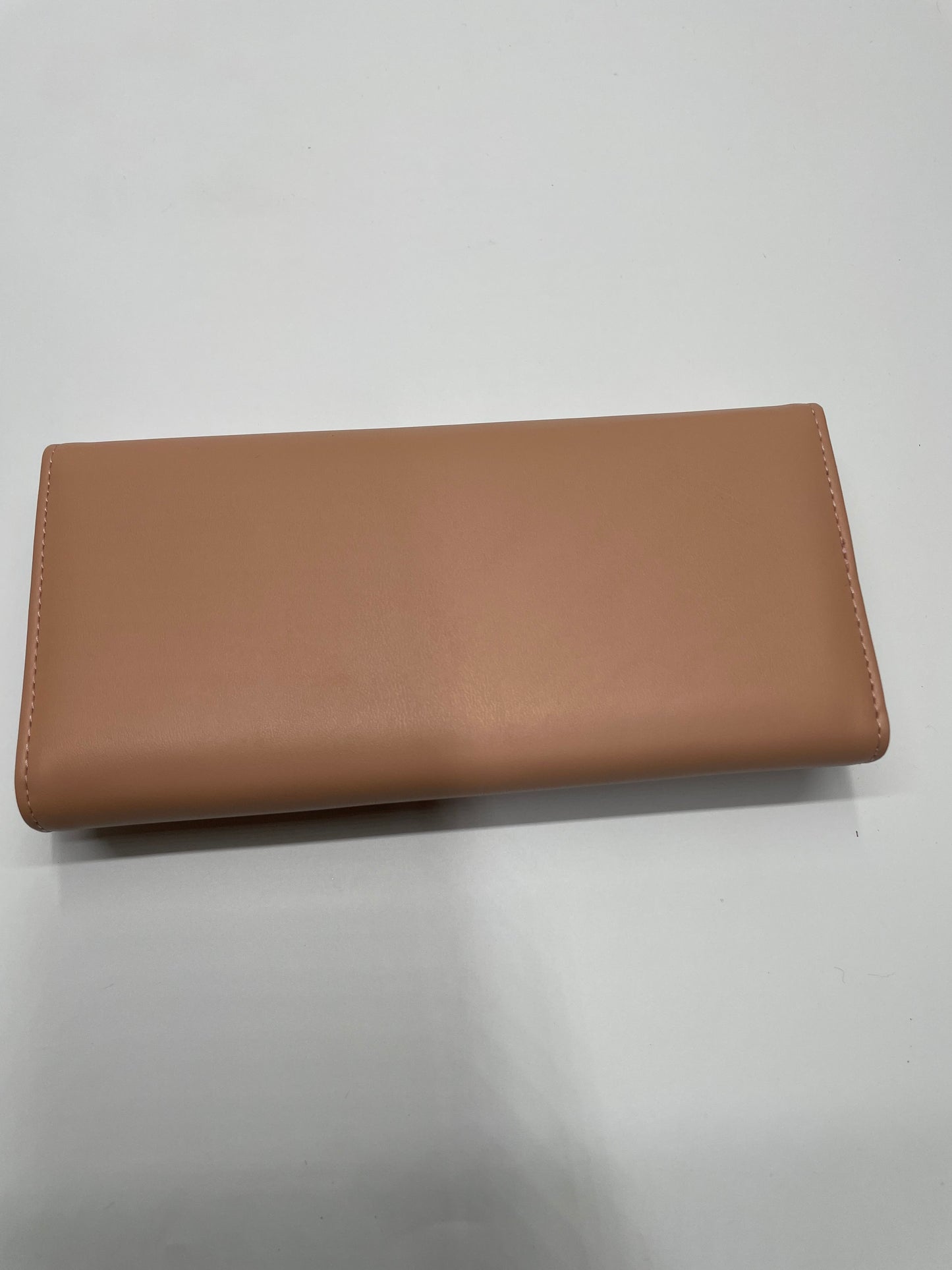 Marc jacobs mauve colour clutch wallet