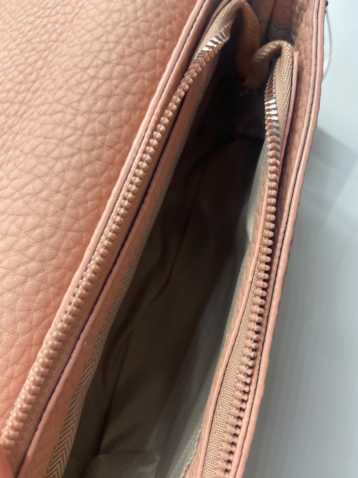 Christian Dior crossbody shoulder bag in two colours