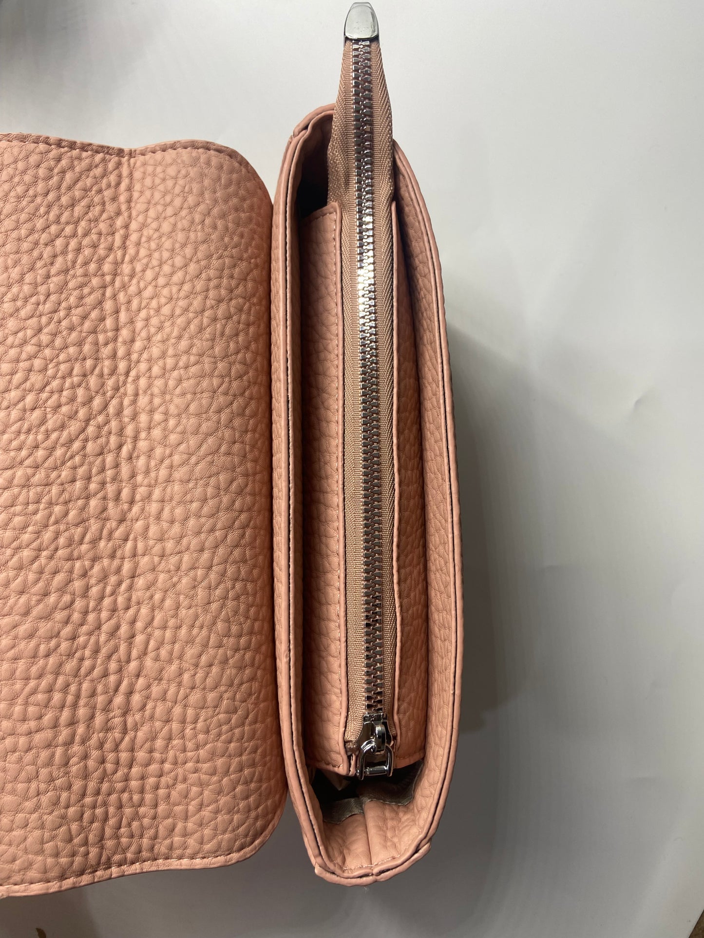 Christian Dior crossbody shoulder bag in two colours